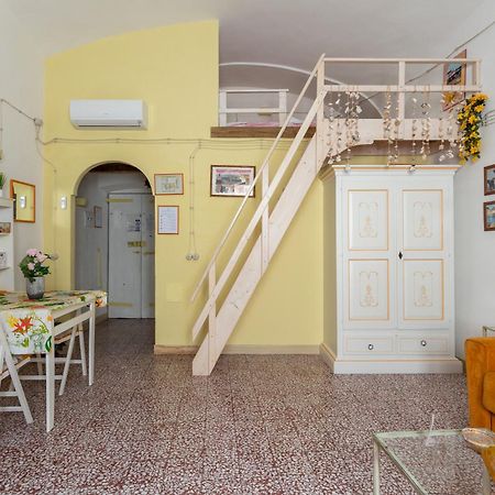 Bosa Il Borgo S9702 Locazione Turistica Affitti Brevi 아파트 외부 사진