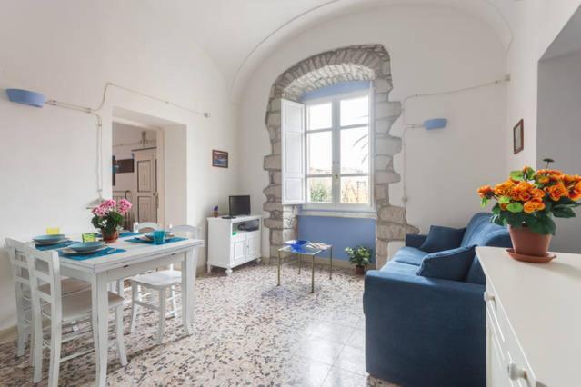 Bosa Il Borgo S9702 Locazione Turistica Affitti Brevi 아파트 외부 사진