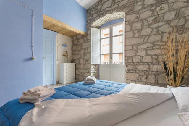 Bosa Il Borgo S9702 Locazione Turistica Affitti Brevi 아파트 외부 사진