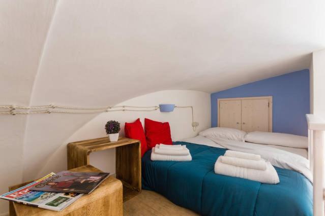 Bosa Il Borgo S9702 Locazione Turistica Affitti Brevi 아파트 외부 사진