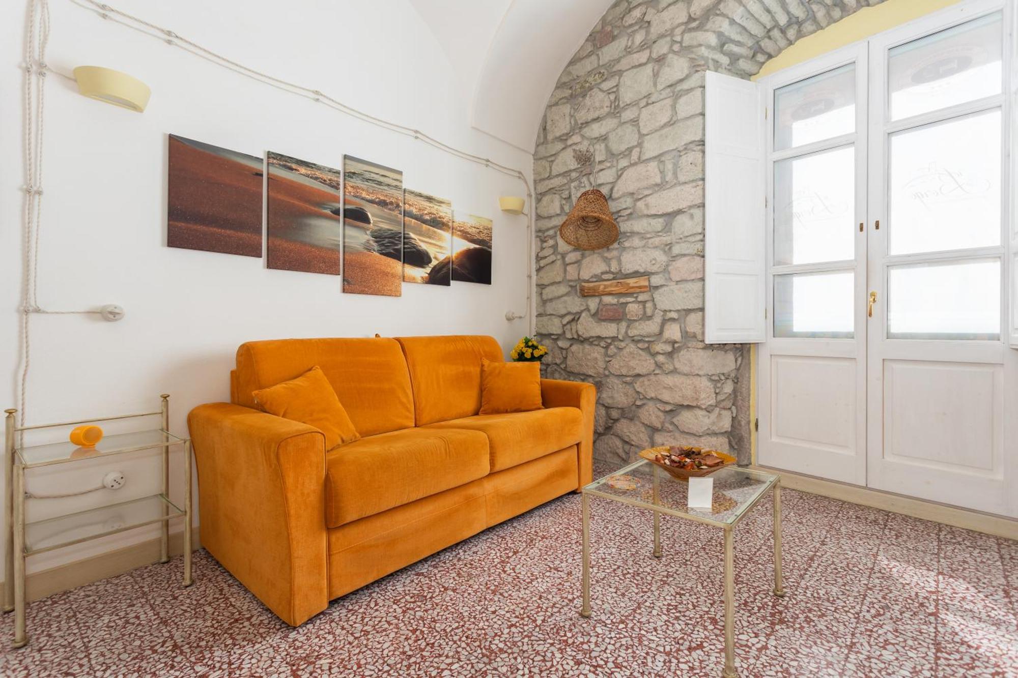 Bosa Il Borgo S9702 Locazione Turistica Affitti Brevi 아파트 외부 사진