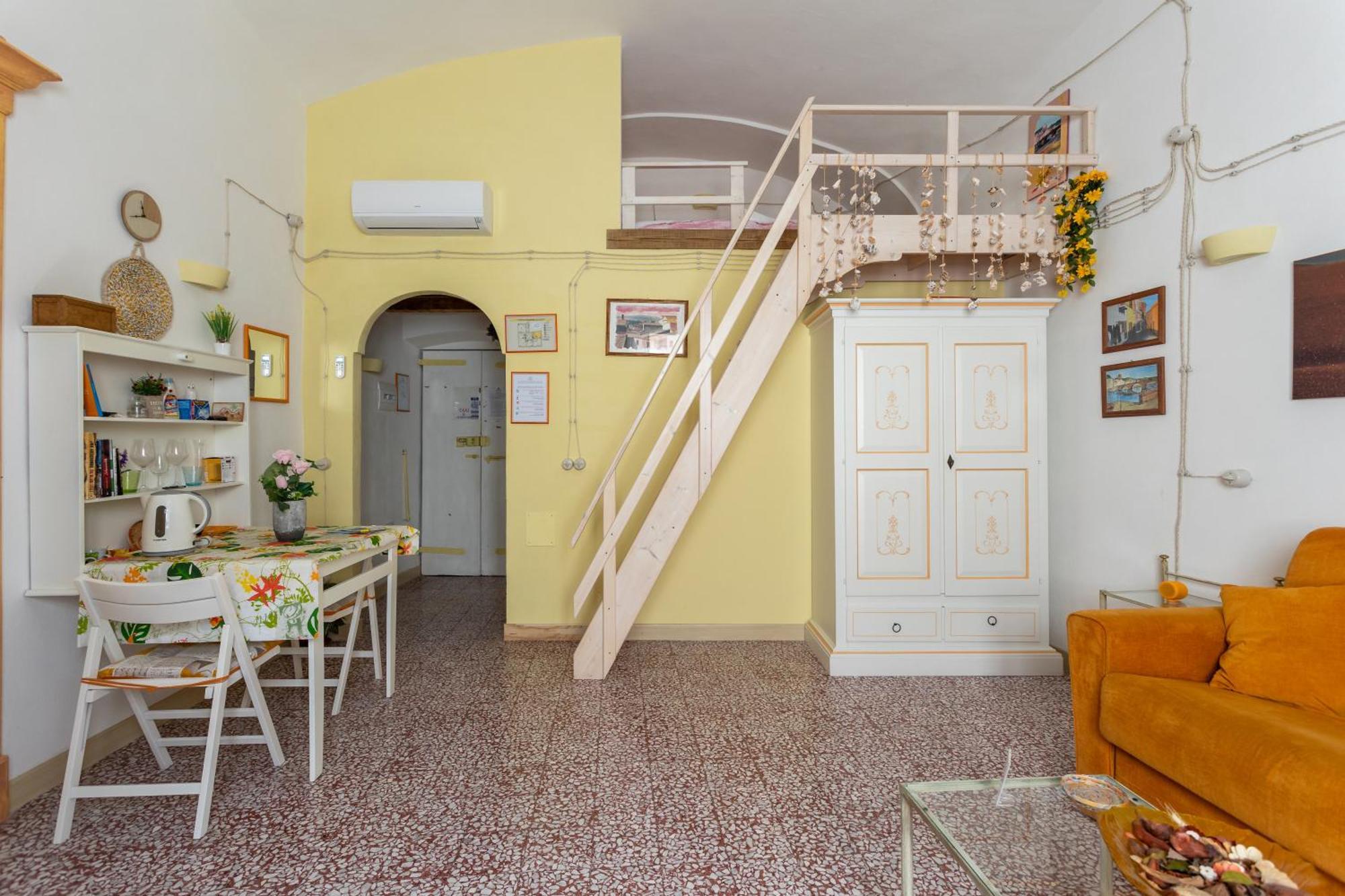 Bosa Il Borgo S9702 Locazione Turistica Affitti Brevi 아파트 외부 사진