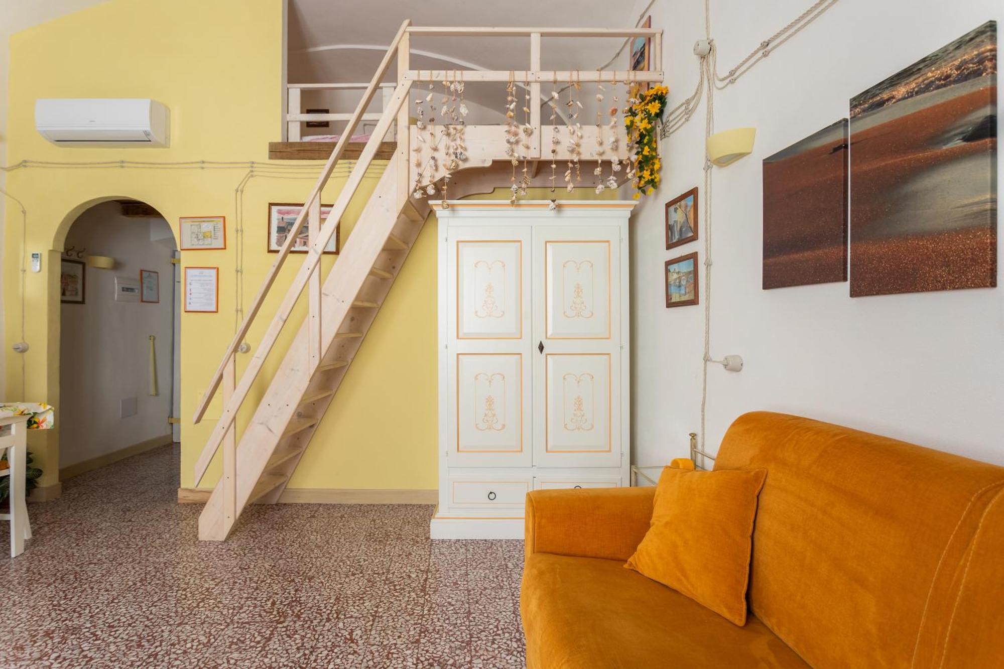 Bosa Il Borgo S9702 Locazione Turistica Affitti Brevi 아파트 외부 사진