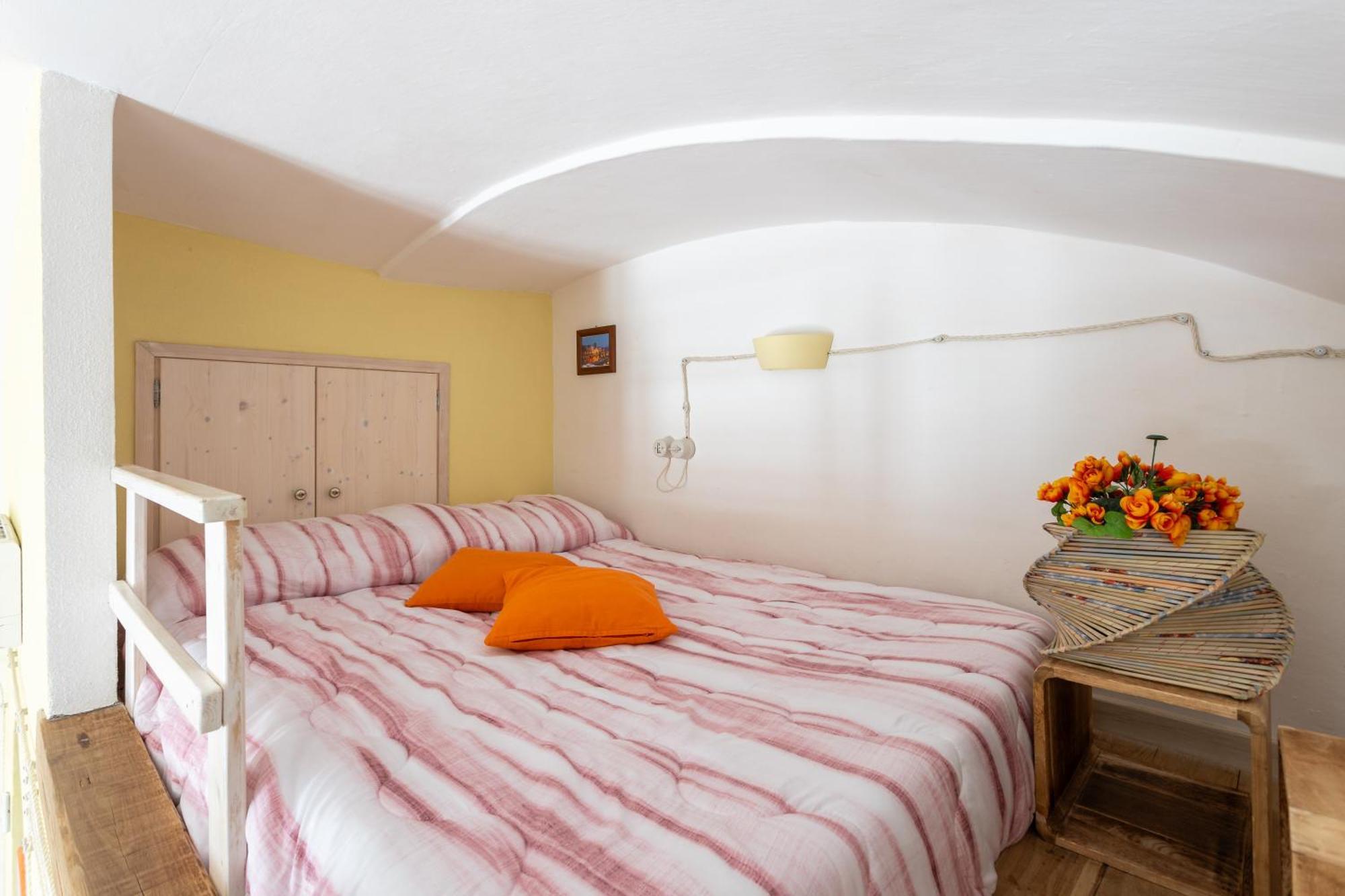 Bosa Il Borgo S9702 Locazione Turistica Affitti Brevi 아파트 외부 사진