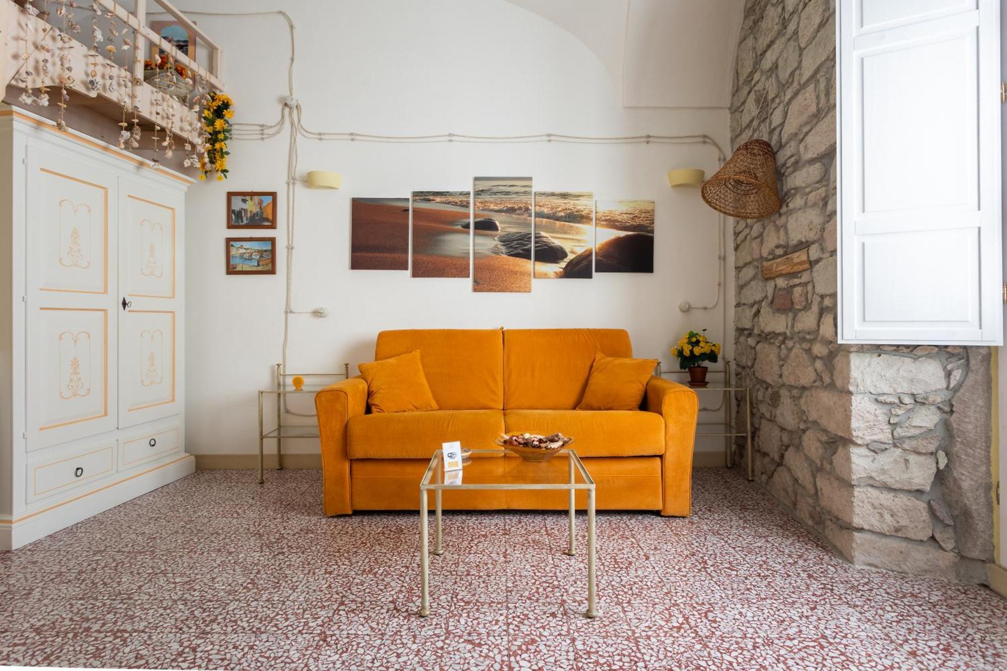 Bosa Il Borgo S9702 Locazione Turistica Affitti Brevi 아파트 외부 사진
