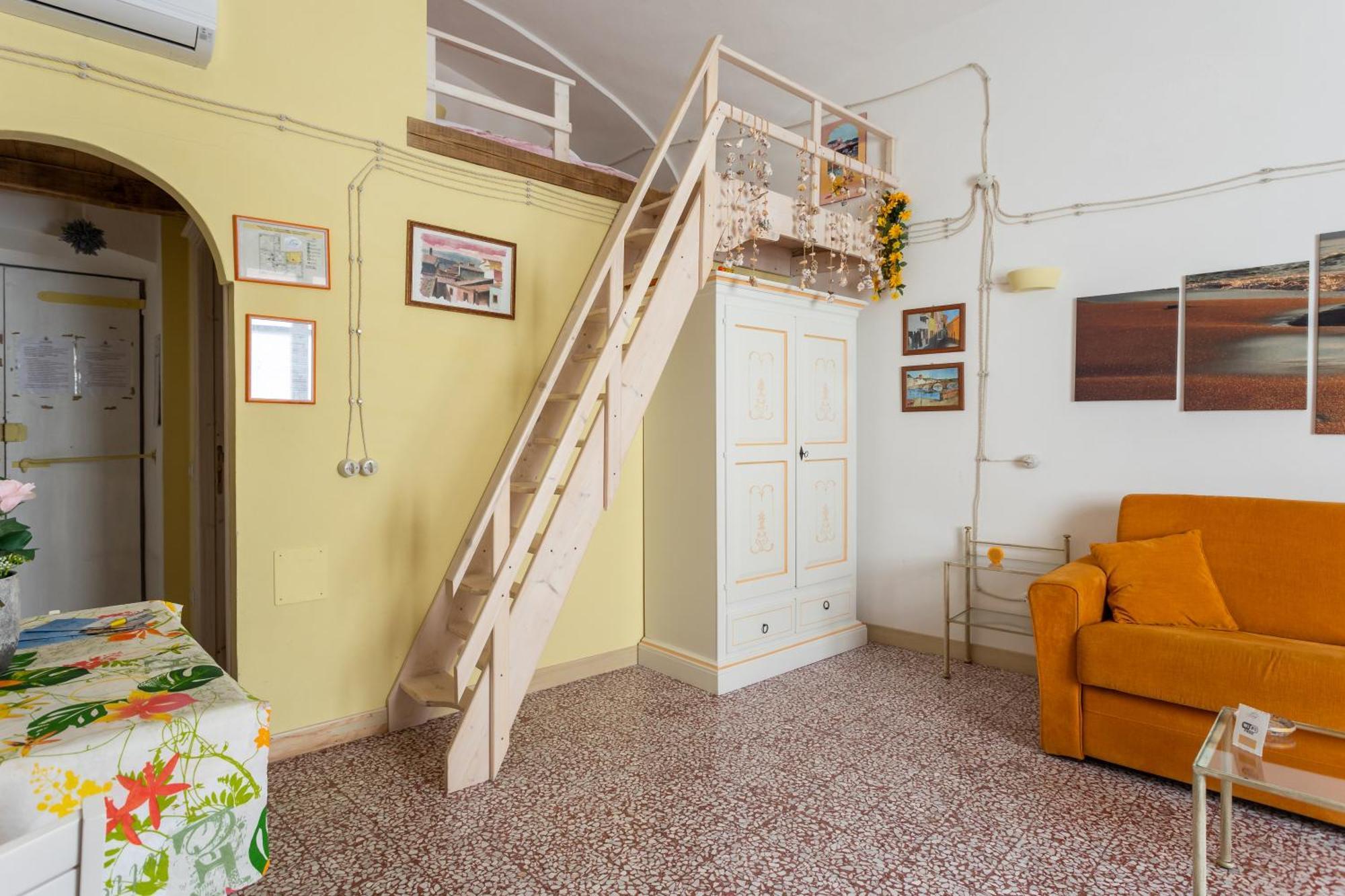 Bosa Il Borgo S9702 Locazione Turistica Affitti Brevi 아파트 외부 사진