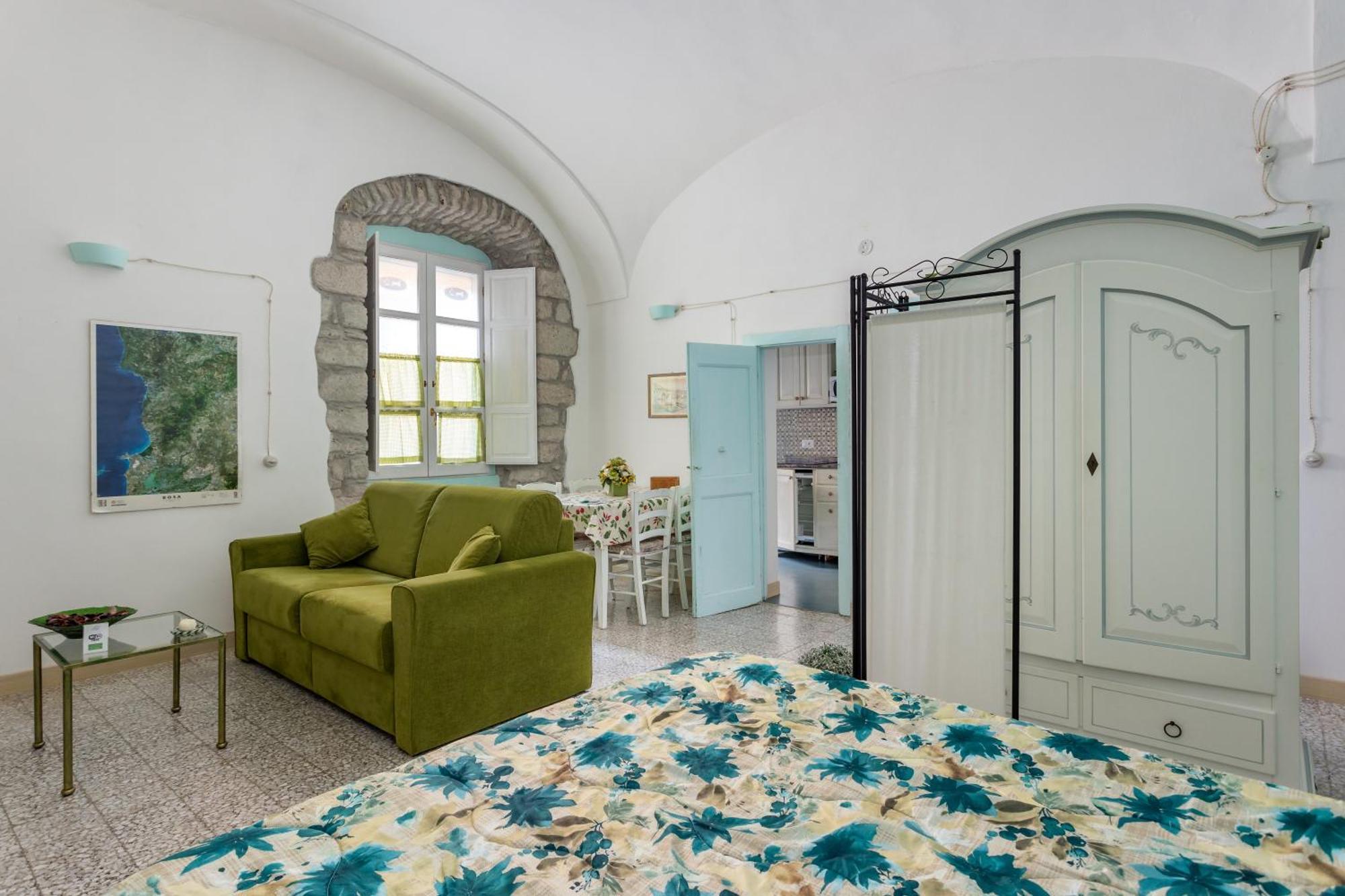 Bosa Il Borgo S9702 Locazione Turistica Affitti Brevi 아파트 외부 사진