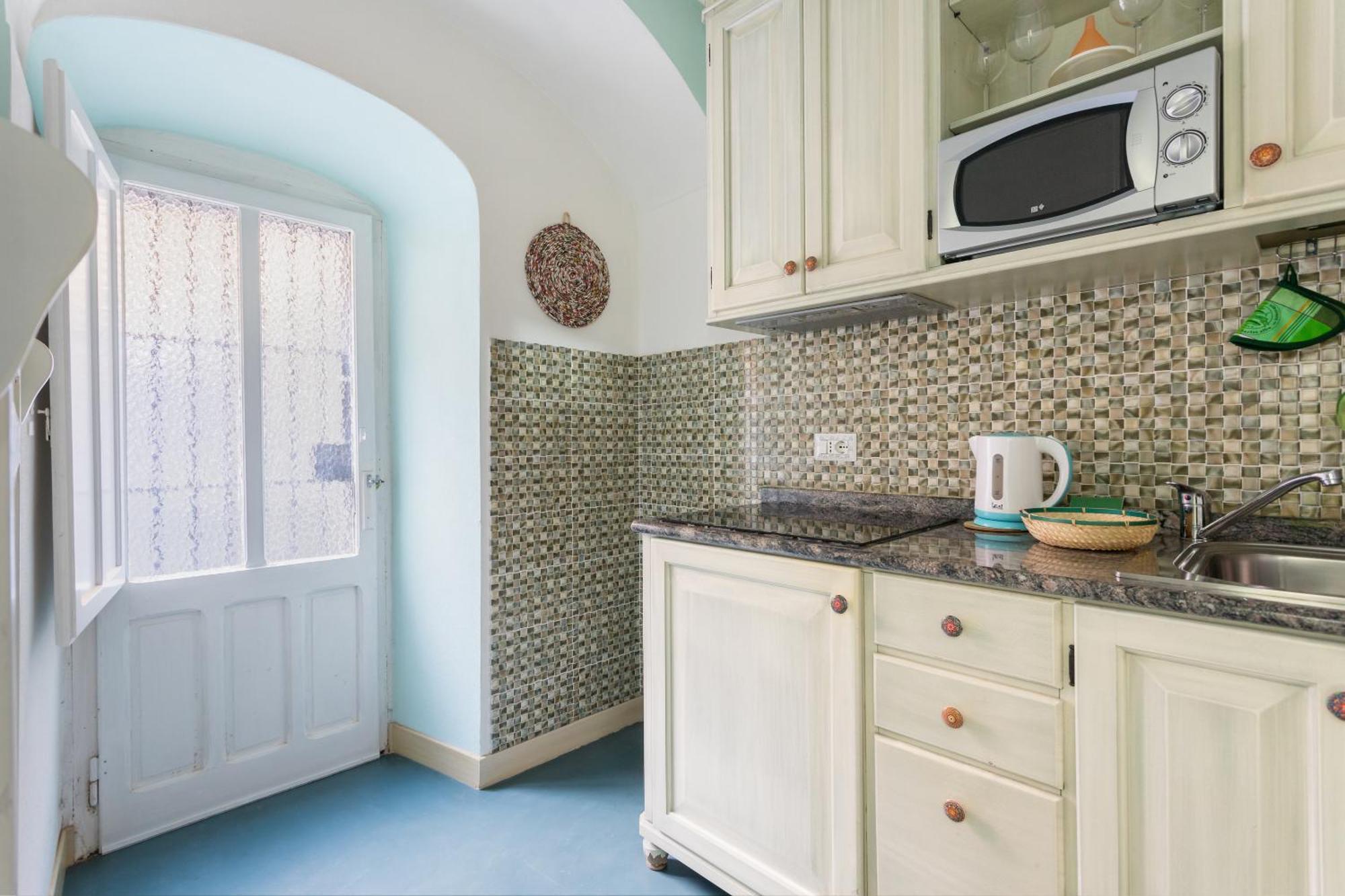 Bosa Il Borgo S9702 Locazione Turistica Affitti Brevi 아파트 외부 사진