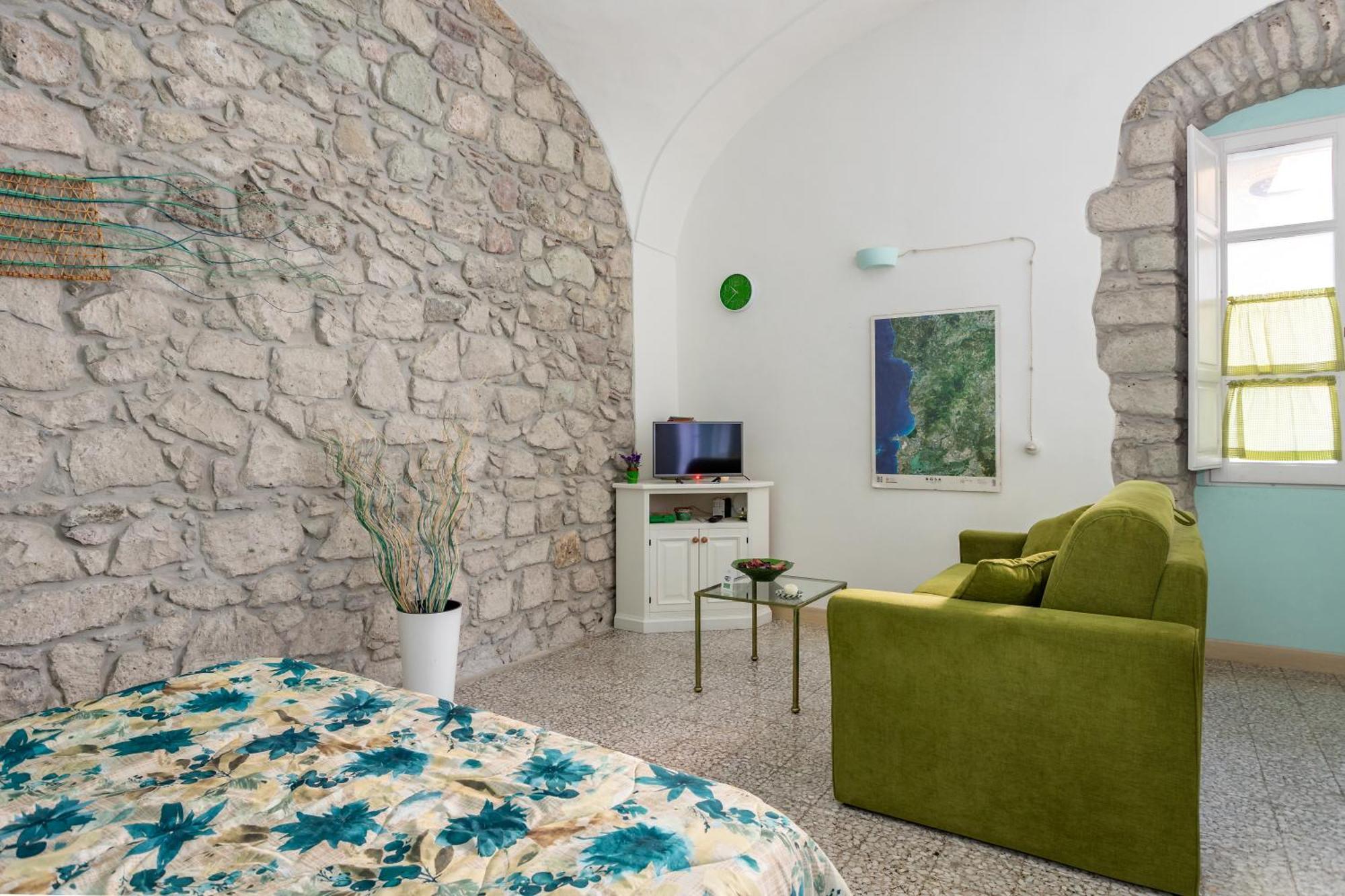 Bosa Il Borgo S9702 Locazione Turistica Affitti Brevi 아파트 외부 사진