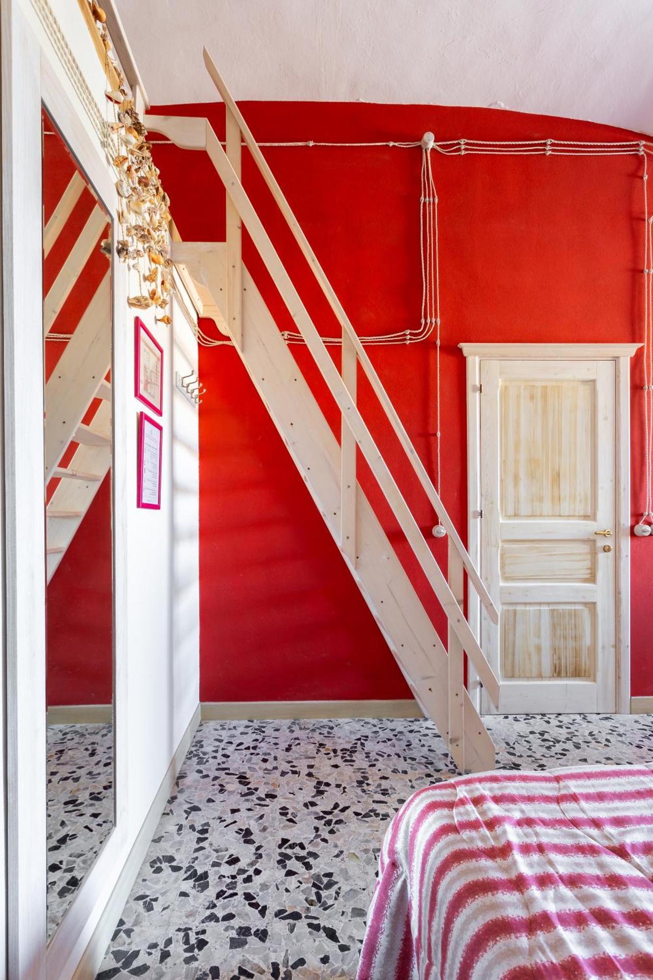 Bosa Il Borgo S9702 Locazione Turistica Affitti Brevi 아파트 외부 사진